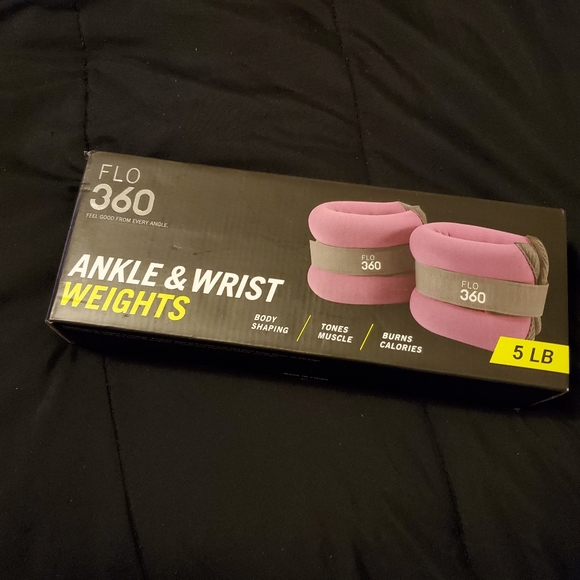 Weights - Picture 1 of 2